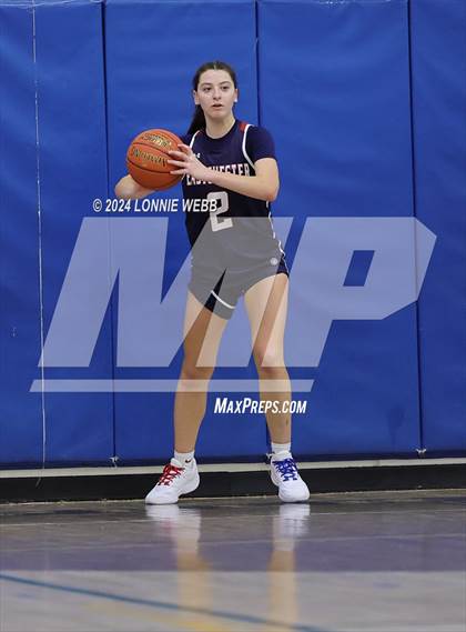 Thumbnail 2 in Eastchester vs Pelham (Pelham Booster Club Tournamet) photogallery.