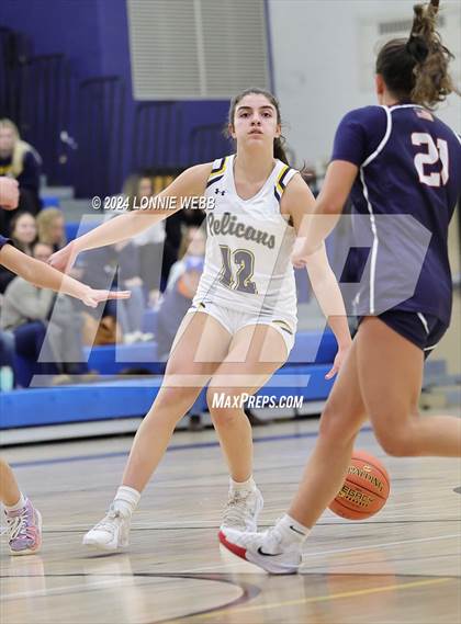 Thumbnail 3 in Eastchester vs Pelham (Pelham Booster Club Tournamet) photogallery.