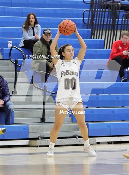 Thumbnail 2 in Eastchester vs Pelham (Pelham Booster Club Tournamet) photogallery.
