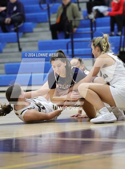 Thumbnail 1 in Eastchester vs Pelham (Pelham Booster Club Tournamet) photogallery.