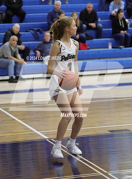 Thumbnail 3 in Eastchester vs Pelham (Pelham Booster Club Tournamet) photogallery.