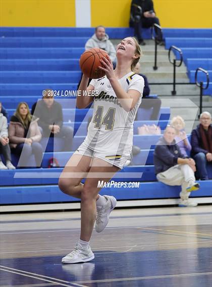 Thumbnail 3 in Eastchester vs Pelham (Pelham Booster Club Tournamet) photogallery.