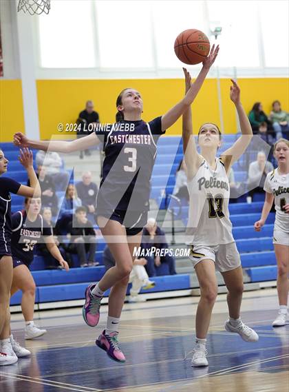 Thumbnail 2 in Eastchester vs Pelham (Pelham Booster Club Tournamet) photogallery.