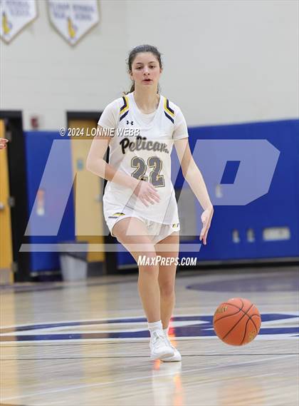 Thumbnail 1 in Eastchester vs Pelham (Pelham Booster Club Tournamet) photogallery.