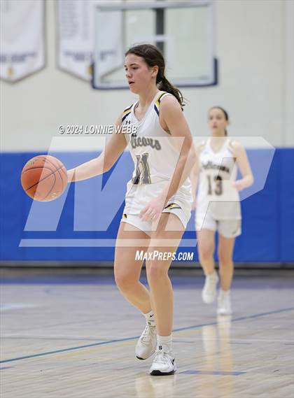 Thumbnail 2 in Eastchester vs Pelham (Pelham Booster Club Tournamet) photogallery.
