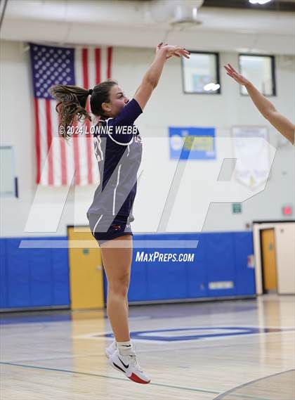 Thumbnail 3 in Eastchester vs Pelham (Pelham Booster Club Tournamet) photogallery.