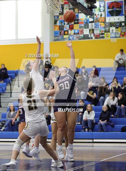 Thumbnail 3 in Eastchester vs Pelham (Pelham Booster Club Tournamet) photogallery.
