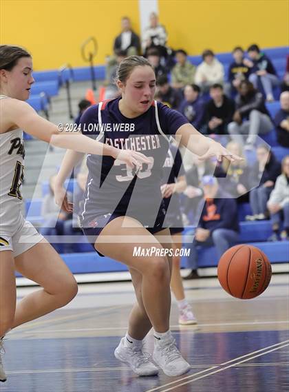Thumbnail 3 in Eastchester vs Pelham (Pelham Booster Club Tournamet) photogallery.