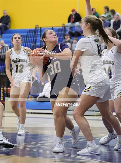 Thumbnail 2 in Eastchester vs Pelham (Pelham Booster Club Tournamet) photogallery.