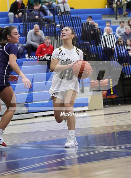 Thumbnail 2 in Eastchester vs Pelham (Pelham Booster Club Tournamet) photogallery.