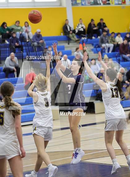 Thumbnail 1 in Eastchester vs Pelham (Pelham Booster Club Tournamet) photogallery.