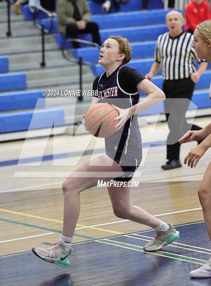 Thumbnail 3 in Eastchester vs Pelham (Pelham Booster Club Tournamet) photogallery.