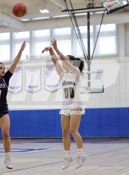 Thumbnail 3 in Eastchester vs Pelham (Pelham Booster Club Tournamet) photogallery.