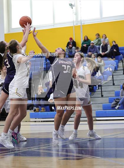 Thumbnail 2 in Eastchester vs Pelham (Pelham Booster Club Tournamet) photogallery.