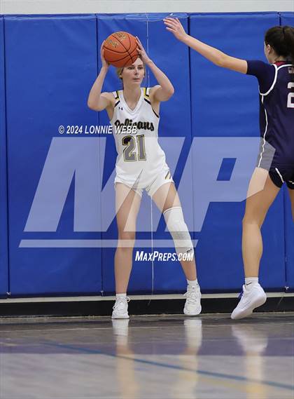 Thumbnail 1 in Eastchester vs Pelham (Pelham Booster Club Tournamet) photogallery.