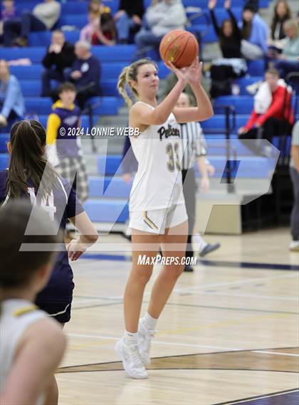 Thumbnail 2 in Eastchester vs Pelham (Pelham Booster Club Tournamet) photogallery.