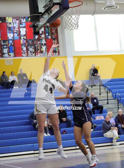 Thumbnail 2 in Eastchester vs Pelham (Pelham Booster Club Tournamet) photogallery.