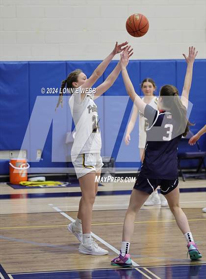 Thumbnail 1 in Eastchester vs Pelham (Pelham Booster Club Tournamet) photogallery.