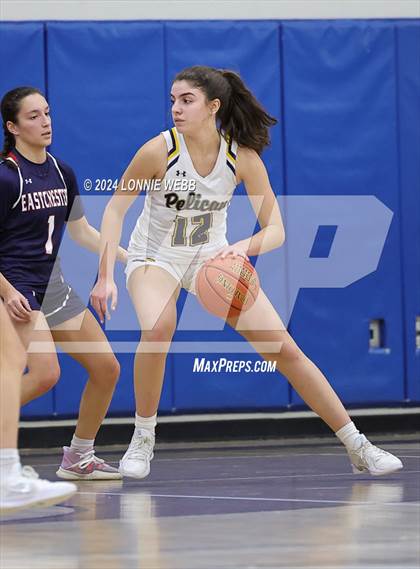 Thumbnail 2 in Eastchester vs Pelham (Pelham Booster Club Tournamet) photogallery.