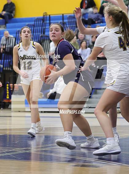 Thumbnail 3 in Eastchester vs Pelham (Pelham Booster Club Tournamet) photogallery.