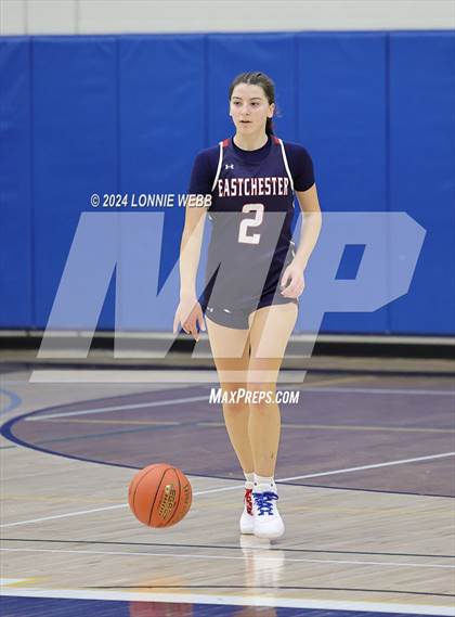 Thumbnail 2 in Eastchester vs Pelham (Pelham Booster Club Tournamet) photogallery.