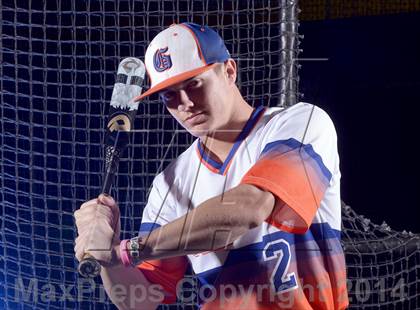 Thumbnail 3 in Bishop Gorman (Preseason Top 10 Photo Shoot)  photogallery.
