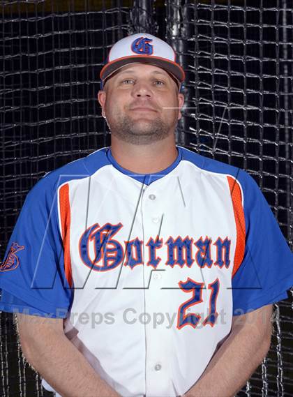 Thumbnail 3 in Bishop Gorman (Preseason Top 10 Photo Shoot)  photogallery.