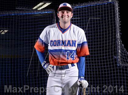 Thumbnail 3 in Bishop Gorman (Preseason Top 10 Photo Shoot)  photogallery.