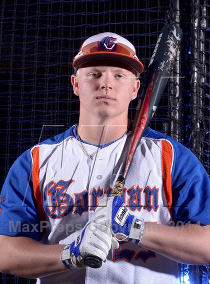Thumbnail 2 in Bishop Gorman (Preseason Top 10 Photo Shoot)  photogallery.