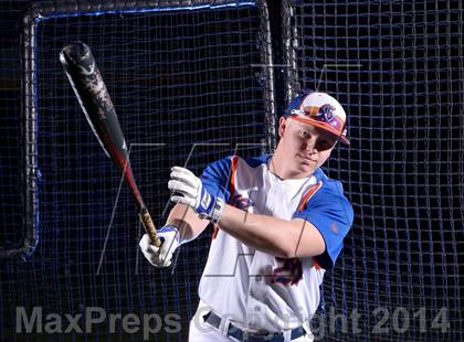 Thumbnail 3 in Bishop Gorman (Preseason Top 10 Photo Shoot)  photogallery.