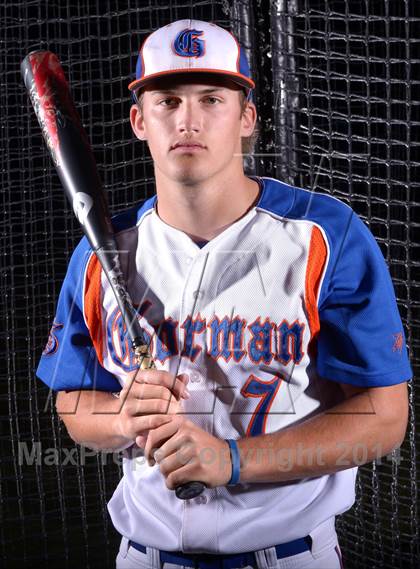 Thumbnail 2 in Bishop Gorman (Preseason Top 10 Photo Shoot)  photogallery.