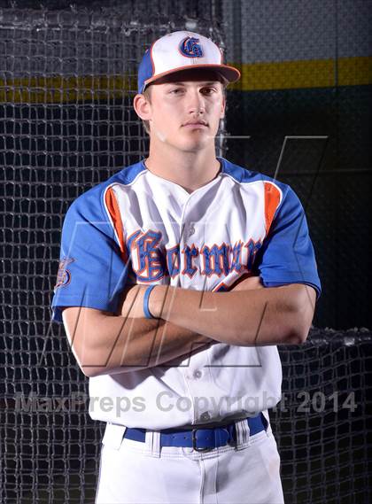 Thumbnail 3 in Bishop Gorman (Preseason Top 10 Photo Shoot)  photogallery.