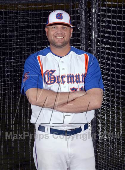 Thumbnail 3 in Bishop Gorman (Preseason Top 10 Photo Shoot)  photogallery.