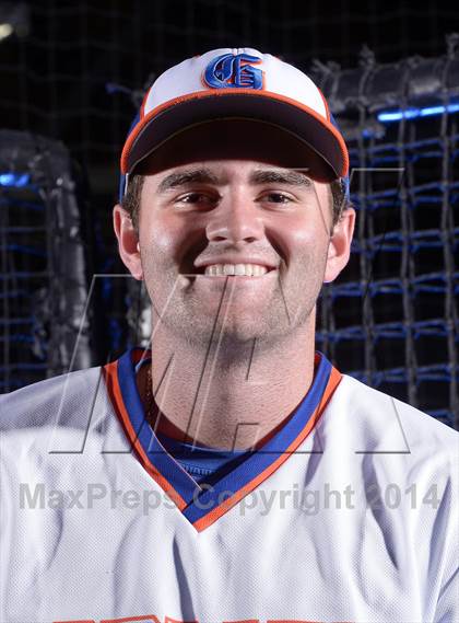 Thumbnail 2 in Bishop Gorman (Preseason Top 10 Photo Shoot)  photogallery.