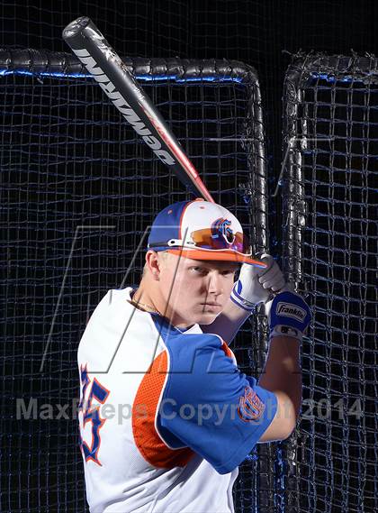 Thumbnail 3 in Bishop Gorman (Preseason Top 10 Photo Shoot)  photogallery.