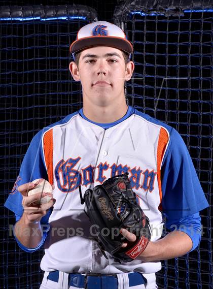 Thumbnail 3 in Bishop Gorman (Preseason Top 10 Photo Shoot)  photogallery.