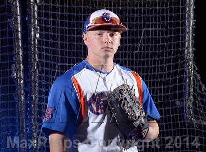 Thumbnail 3 in Bishop Gorman (Preseason Top 10 Photo Shoot)  photogallery.