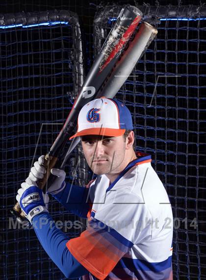 Thumbnail 3 in Bishop Gorman (Preseason Top 10 Photo Shoot)  photogallery.