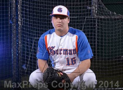 Thumbnail 3 in Bishop Gorman (Preseason Top 10 Photo Shoot)  photogallery.