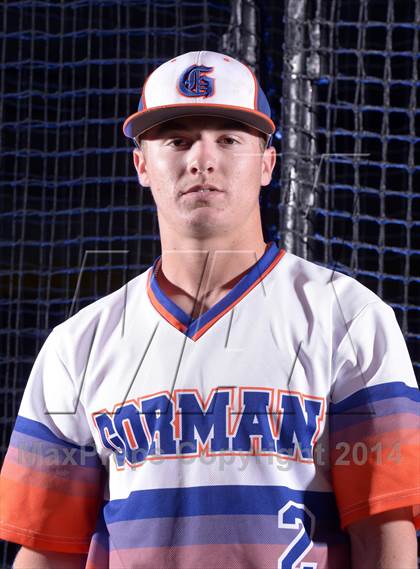 Thumbnail 3 in Bishop Gorman (Preseason Top 10 Photo Shoot)  photogallery.