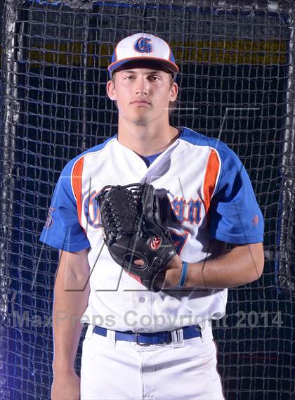 Thumbnail 3 in Bishop Gorman (Preseason Top 10 Photo Shoot)  photogallery.