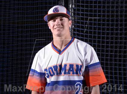 Thumbnail 3 in Bishop Gorman (Preseason Top 10 Photo Shoot)  photogallery.