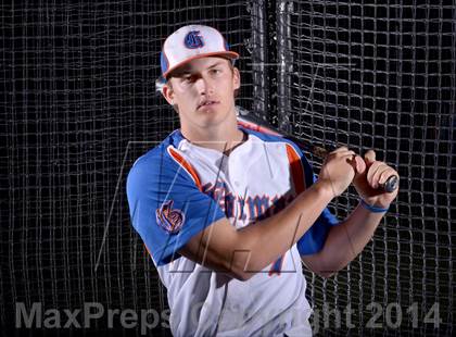Thumbnail 2 in Bishop Gorman (Preseason Top 10 Photo Shoot)  photogallery.