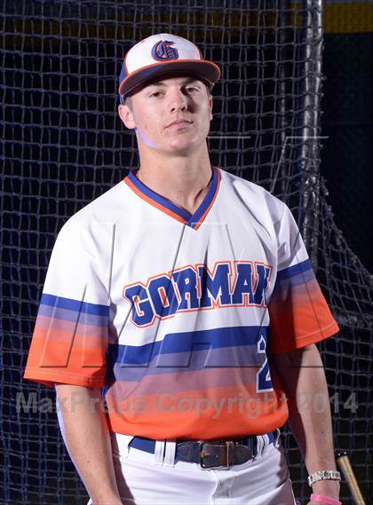 Thumbnail 2 in Bishop Gorman (Preseason Top 10 Photo Shoot)  photogallery.