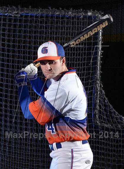 Thumbnail 2 in Bishop Gorman (Preseason Top 10 Photo Shoot)  photogallery.