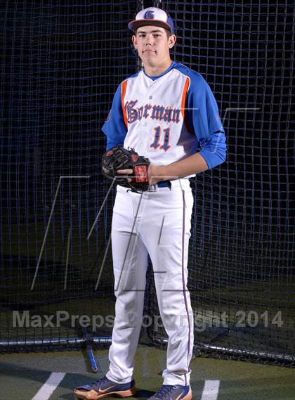 Thumbnail 3 in Bishop Gorman (Preseason Top 10 Photo Shoot)  photogallery.