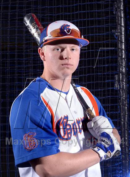 Thumbnail 2 in Bishop Gorman (Preseason Top 10 Photo Shoot)  photogallery.