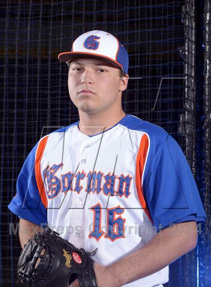 Thumbnail 2 in Bishop Gorman (Preseason Top 10 Photo Shoot)  photogallery.