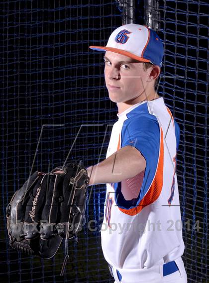 Thumbnail 3 in Bishop Gorman (Preseason Top 10 Photo Shoot)  photogallery.