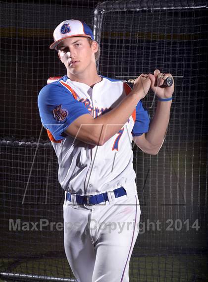 Thumbnail 3 in Bishop Gorman (Preseason Top 10 Photo Shoot)  photogallery.
